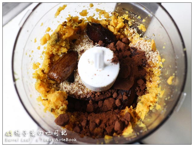 無罪地瓜巧克力布朗尼 Best-ever Guilt-free Sweet Potato Brownies 11 無罪地瓜巧克力布朗尼 Guilt-free Sweet Potato Brownies