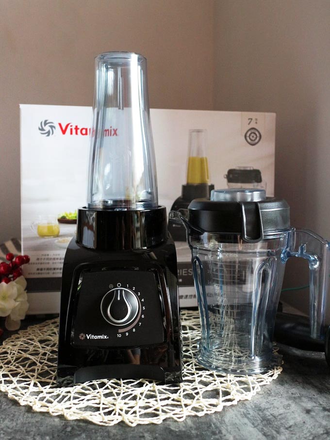 Vitamix S30