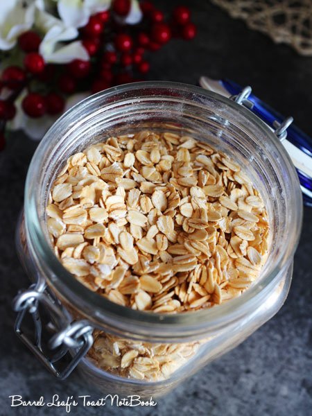 【Costco 好市多】桂格經典大燕麥片 Quaker Old-Fashioned Oats 9 Costco 好市多 桂格經典燕麥片