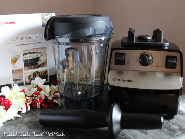 Vitamix 5300 Blender