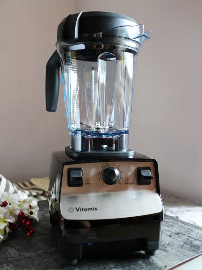 Vitamix 5300