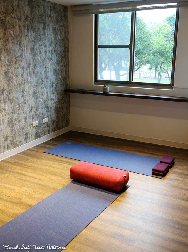 Yoga Kafe 瑜珈 ‧ 療癒 ‧ 空間