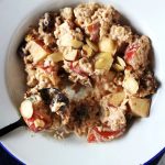 bircher-muesli