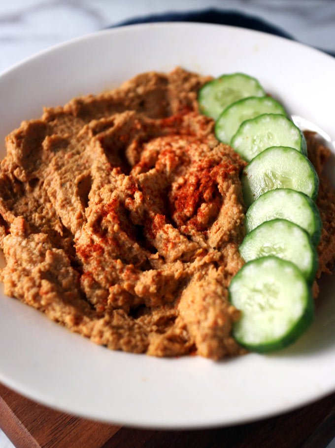 carrot-red-lentil-hummus