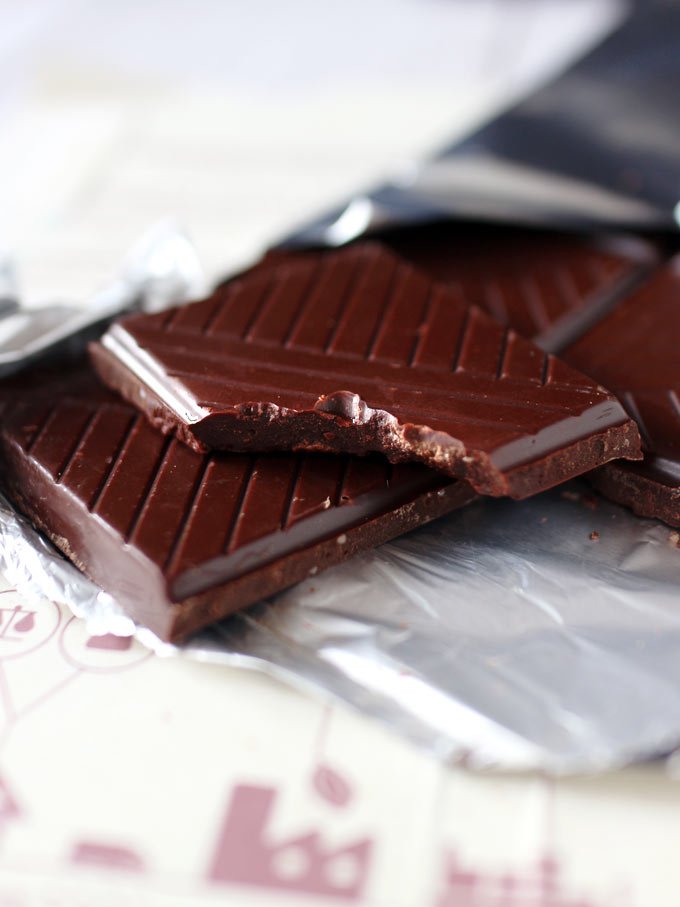 家樂福 薄荷巧克力片 Carrefour Chocolate Mint Flavor