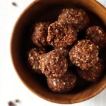 純素可可能量球 5-Ingredient Cacao Energy Balls