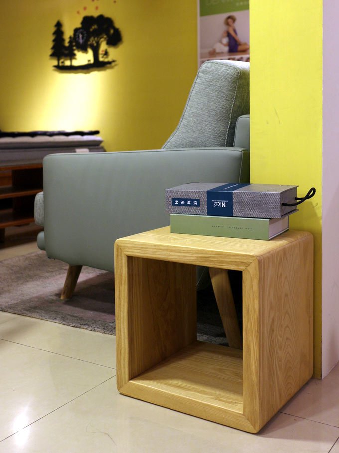 UWOOD 優渥實木 哥本哈根系列 Uwood Copenhagen Furniture