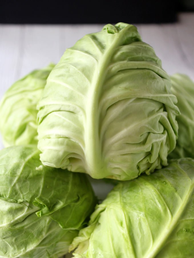 洋君高麗菜 Yang Gun Korean Cabbage