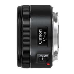 Canon 50mm f1.8 nifty fifty