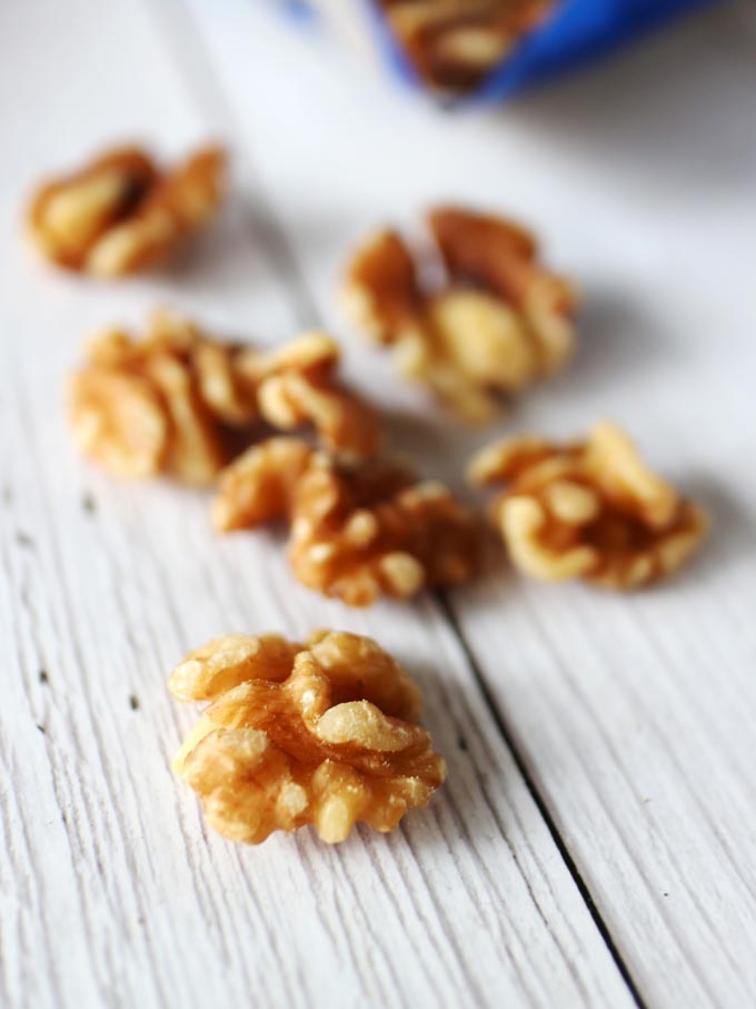 【Costco 好市多】科克蘭 精選核桃 Kirkland Shelled Walnuts|我的必備堅果之一 + 烘烤方式/應用食譜 7 【Costco 好市多】科克蘭 精選核桃 Kirkland Shelled Walnuts|我的必備堅果之一