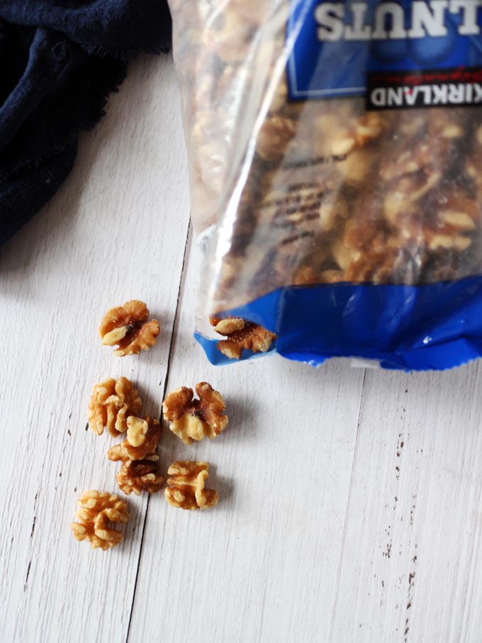 【Costco 好市多】科克蘭 精選核桃 Kirkland Shelled Walnuts|我的必備堅果之一 + 烘烤方式/應用食譜 12 【Costco 好市多】科克蘭 精選核桃 Kirkland Shelled Walnuts|我的必備堅果之一