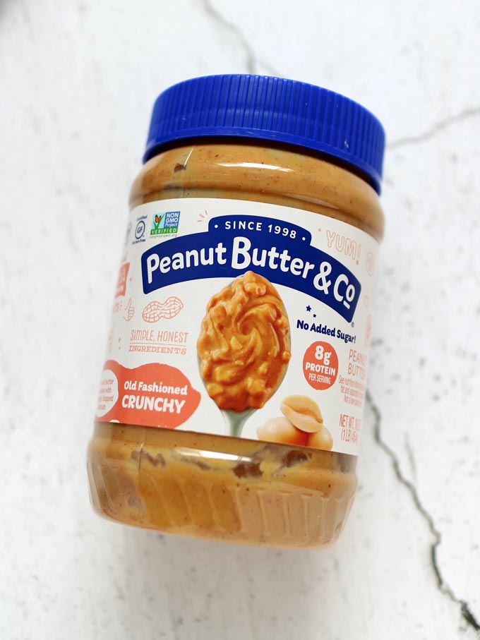 3牌花生醬 品嚐心得 Peanut Butter Taste Test