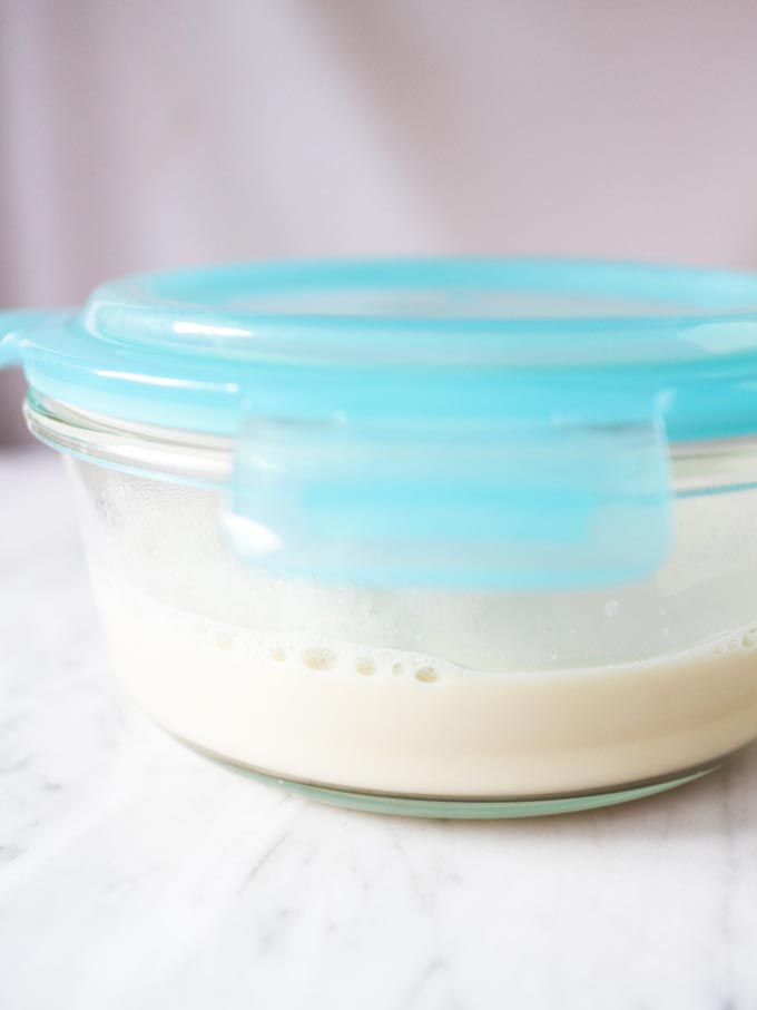 自製傳統豆花 Homemade Traditional Douhua 11 自製傳統豆花 Homemade Traditional Douhua