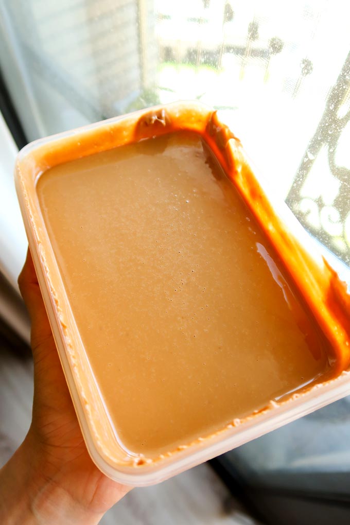 基隆劉家花生行 - 無招牌老店 濃郁純花生醬 » 不塑之客友好 Keelung Liu Peanut Butter 5 基隆劉家花生行 Keelung Liu Peanut Butter