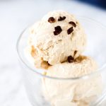 全素花生醬冰淇淋 Vegan Peanut Butter Ice Cream (5 Ingredients)