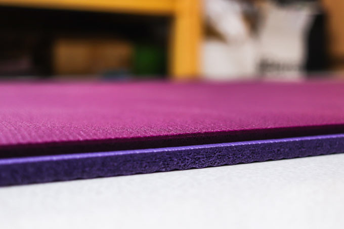 【Costco 好市多】Lole 6mm 環保瑜珈墊 Yoga Mat 7 Costco Lole 6mm 環保瑜珈墊 Yoga Mat