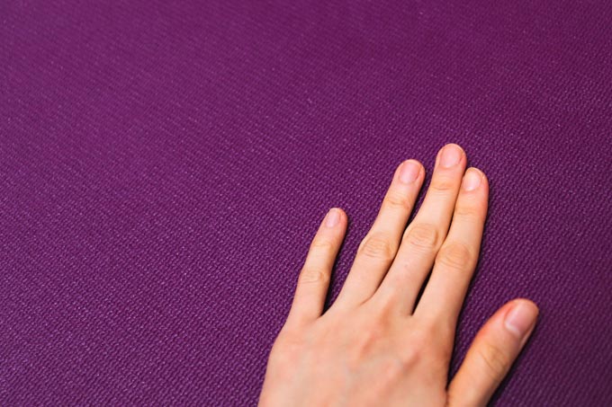 【Costco 好市多】Lole 6mm 環保瑜珈墊 Yoga Mat 6 Costco Lole 6mm 環保瑜珈墊 Yoga Mat