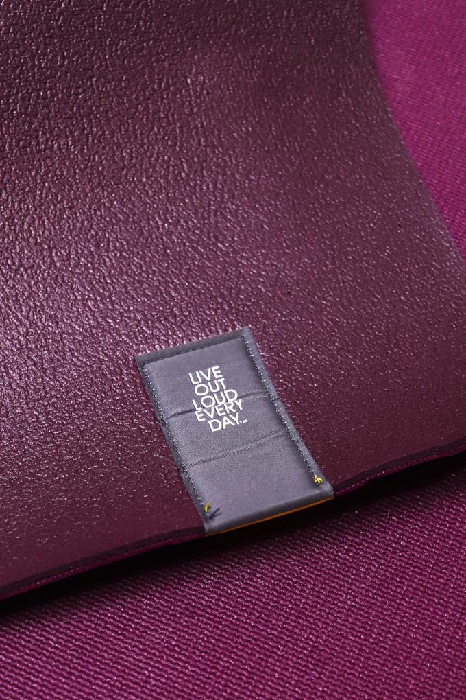 【Costco 好市多】Lole 6mm 環保瑜珈墊 Yoga Mat 9 Costco Lole 6mm 環保瑜珈墊 Yoga Mat