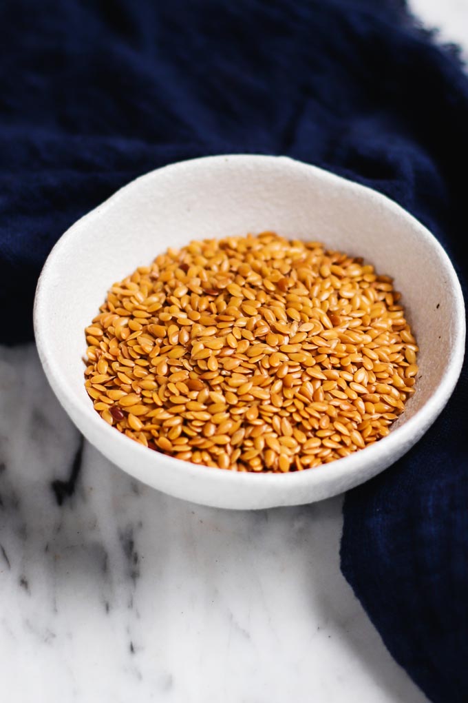 什麼是超級食物 (Superfood) 怎麼吃? 5 Flaxseed 亞麻籽