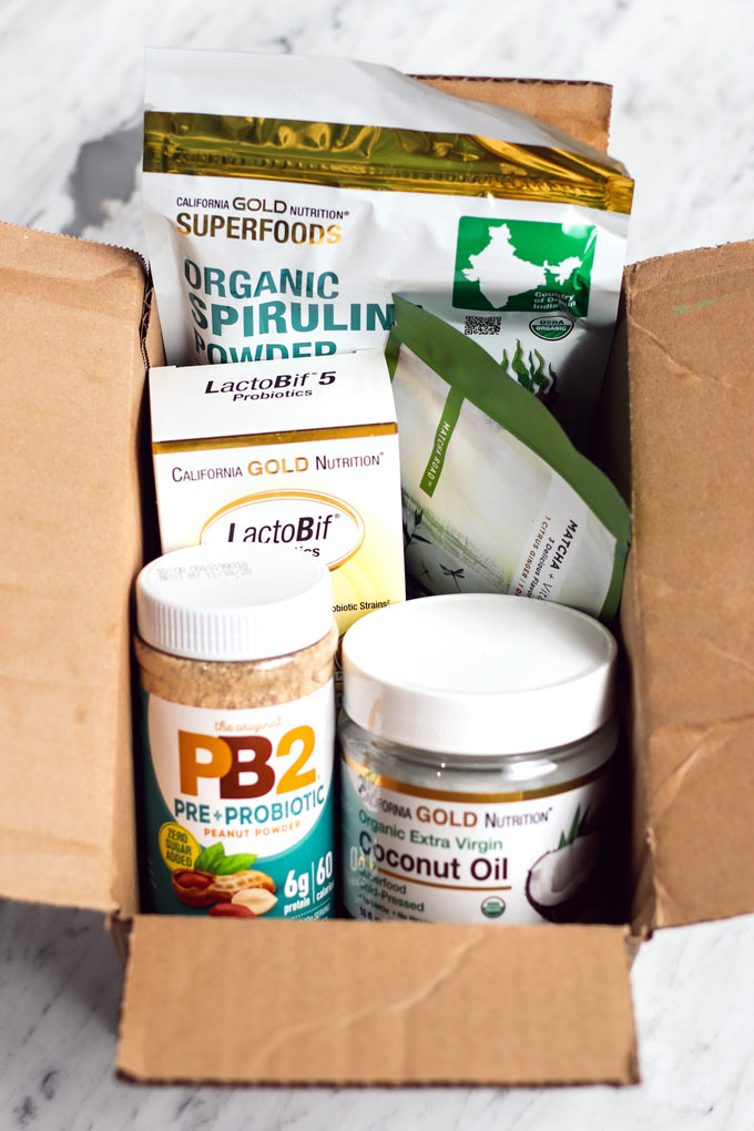 我最愛的海外購物平台:iHerb 常見問題解答+ 開箱分享 18 iHerb 購物開箱