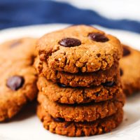 How I Met Your Mother Sumbitches Cookies vegan