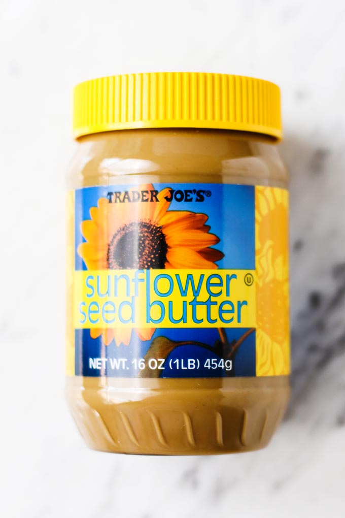 Trader Joe's Nut Butters & Spreads Reviews, how to use them Barrel