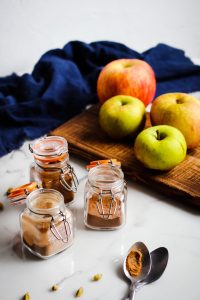 蘋果派香料粉 Apple Pie Mix