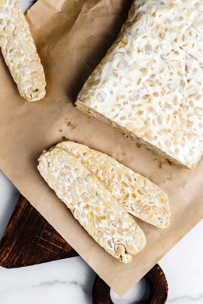 What is Tempeh + Best Baked Tempeh Recipes 3 什麼是天貝