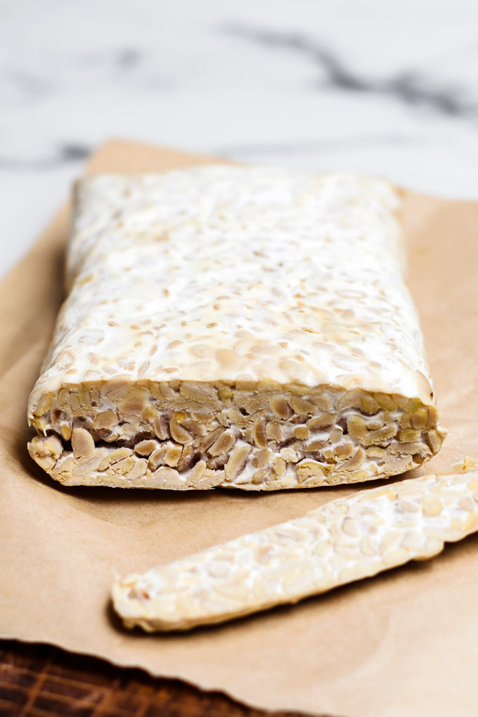 What is Tempeh + Best Baked Tempeh Recipes 2 什麼是天貝