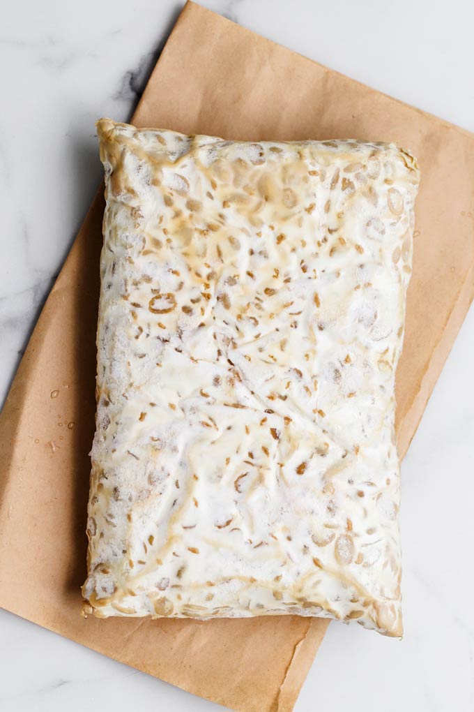 What is Tempeh + Best Baked Tempeh Recipes 4 什麼是天貝