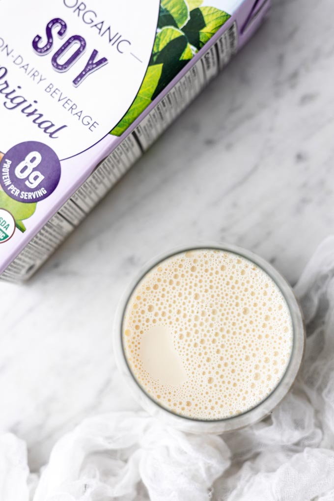 【Costco 好市多】 科克蘭有機豆奶(原味) – 終於等到它了!我愛的 Vegan 植物奶 Kirkland Signature Original Organic Soy Beverage 10 Costco 好市多 科克蘭有機豆奶 Kirkland Organic Soymilk