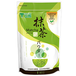 Taiwan Matcha Powder