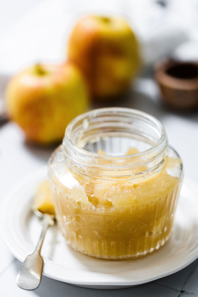 How to Make Applesauce (American-style) 2 如何製作蘋果醬 How to Make Applesauce