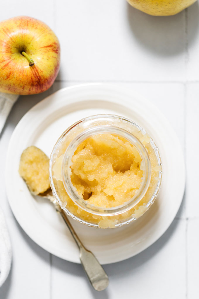 How to Make Applesauce (American-style) 7 如何製作蘋果醬 How to Make Applesauce