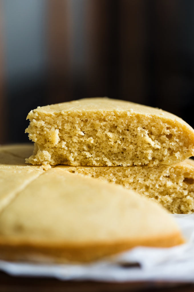 純素維多利亞海綿蛋糕 (含無麩質版) Vegan Victoria Sponge Cake