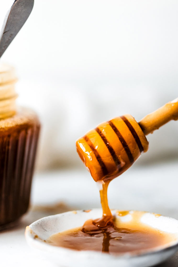 味噌焦糖醬 (全素) Vegan Miso Caramel