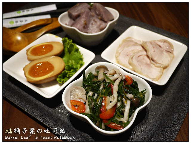 【捷運市政府站】天香樓 mini (微風松高) -- 人少也可以吃杭州菜