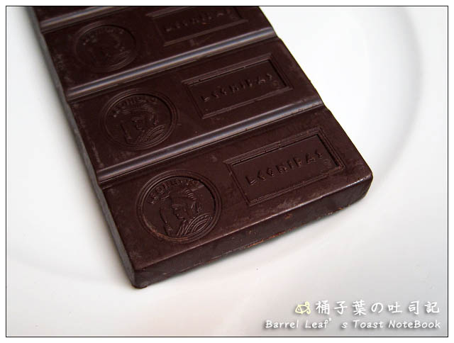 【包裝食品】Leonidas 利奧尼達斯．碎可可顆粒黑巧 Nibs Chocolate Bars -- 比利時巧克力 Belgian Chocolates