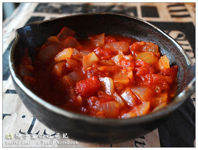 蕃茄紅醬 Tomato Sauce