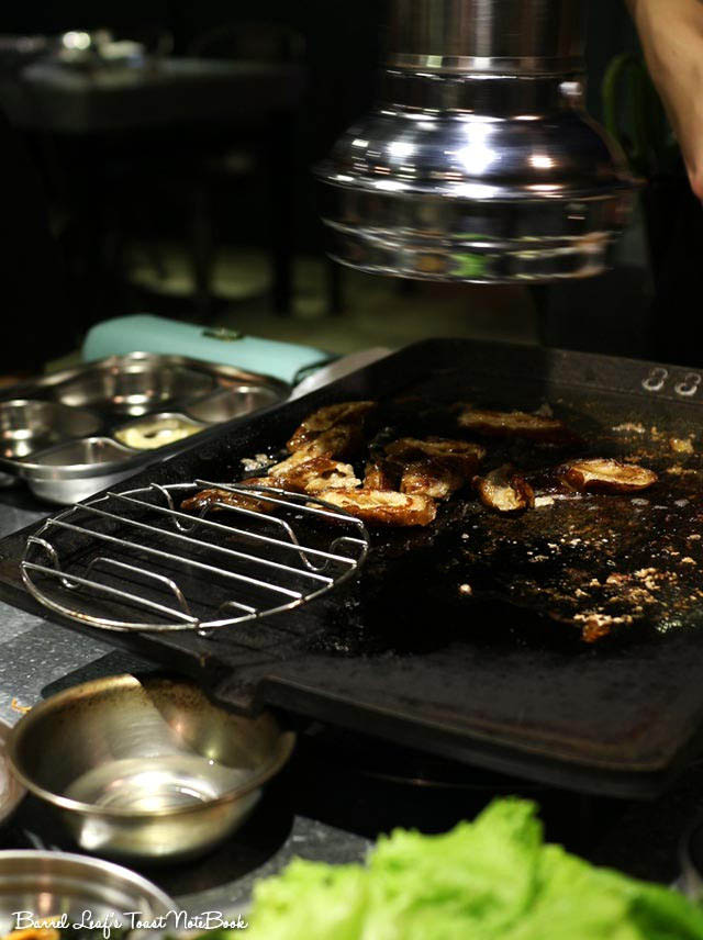 51 BBQ 韓國烤肉 (9)
