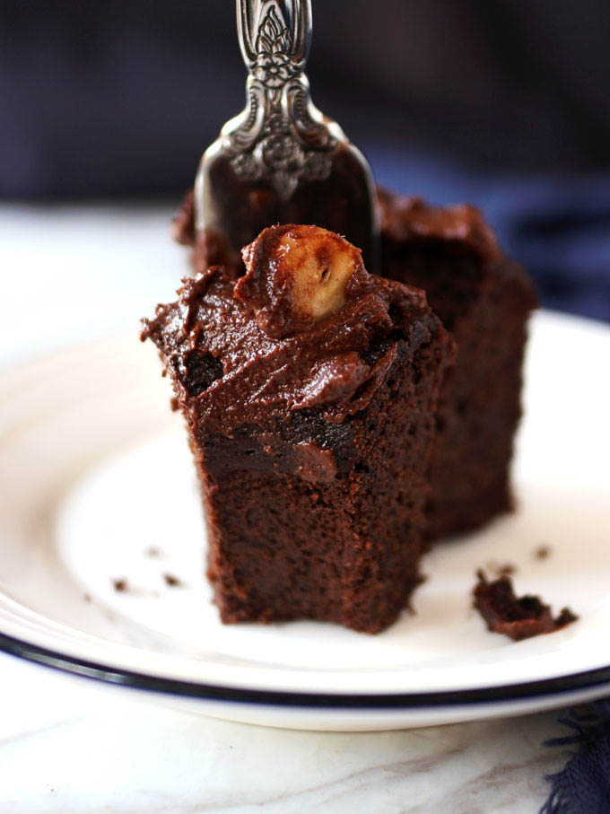 全素無麩質巧克力蛋糕 vegan-gluten-free-chocolate-cake (16)