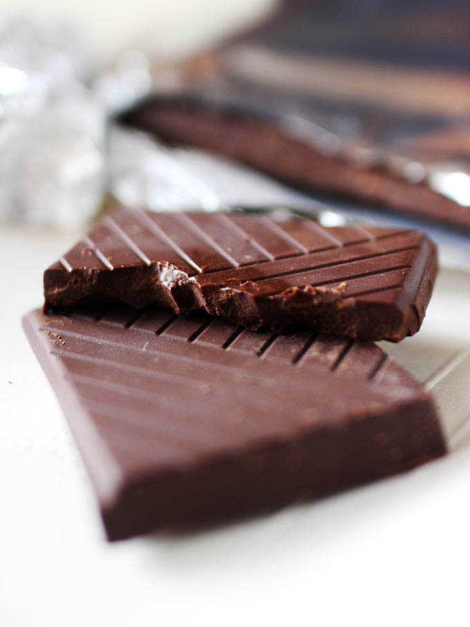 【Costco 好市多】Cemoi 82% 黑巧克力 Dark Chocolate｜2018 新版