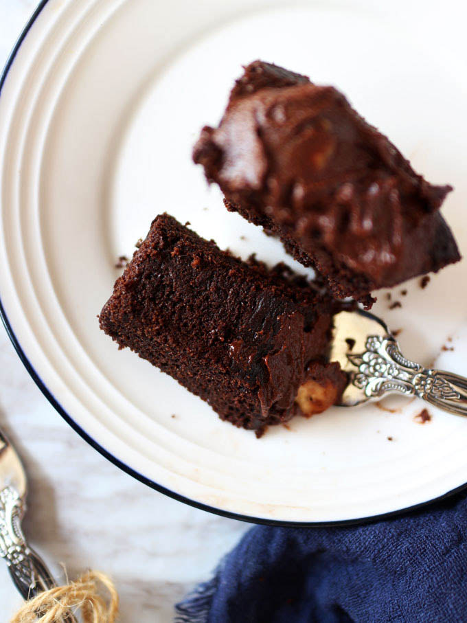 全素無麩質巧克力蛋糕 vegan-gluten-free-chocolate-cake (18)