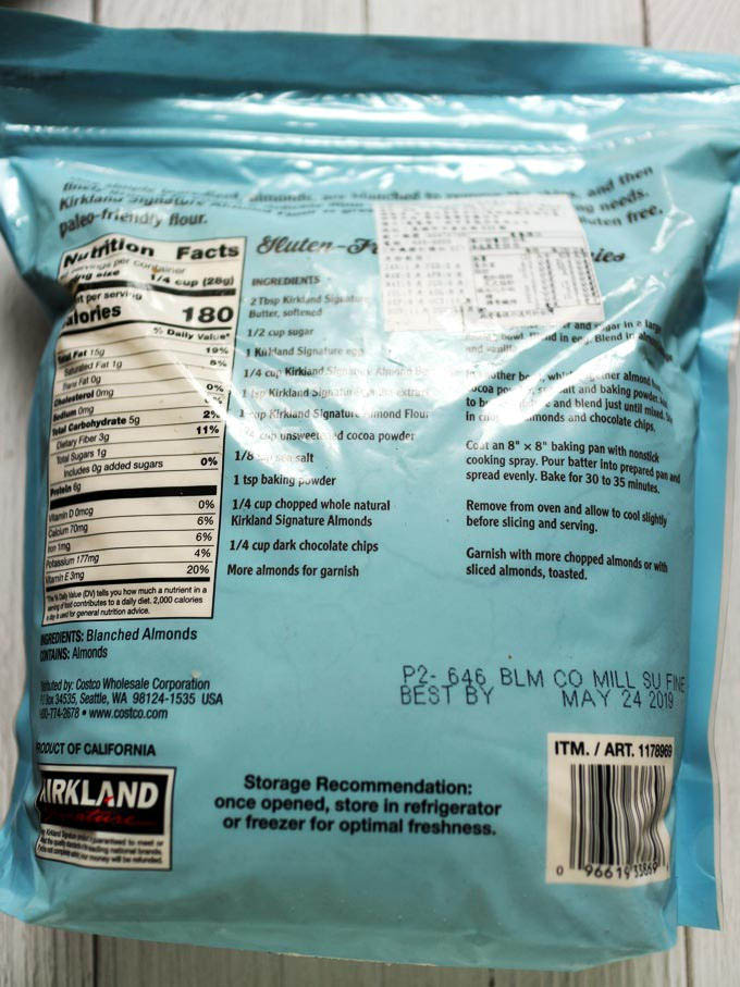 costco-kirkland-almonds-flour (3)