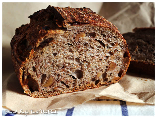 【捷運大安站】Purebread Bakery (建安國小旁)｜ 酸種天然酵母 回歸麵包的純樸滋味 Sourdough