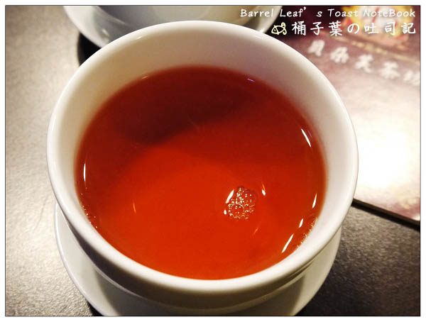 【品茶】Bedford Tea House 貝朵芙茶坊 -- 細細品味世界各地的紅茶風味