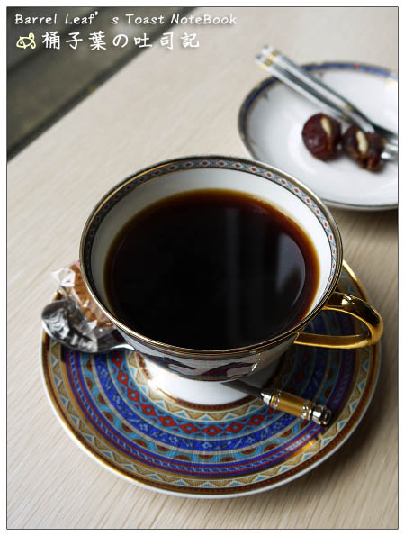 【捷運忠孝敦化站】u*ki smile coffee -- 首次品嚐全世界最貴的麝香貓咖啡