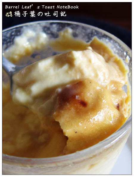【宅配】Felicitas(妃莉娶達司)手創烘焙．焦糖烤布蕾 -- 超軟嫩綿密細膩的 Cream Pudding