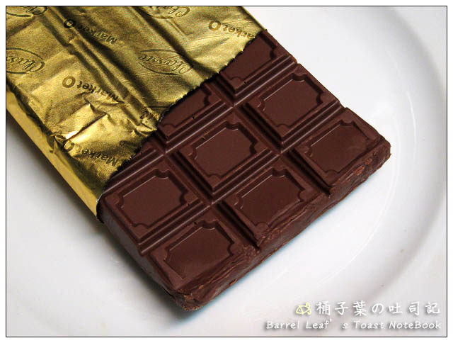 【包裝食品】Market O．Real Chocolate 經典巧克力片 -- 來台熱門韓國零食品牌