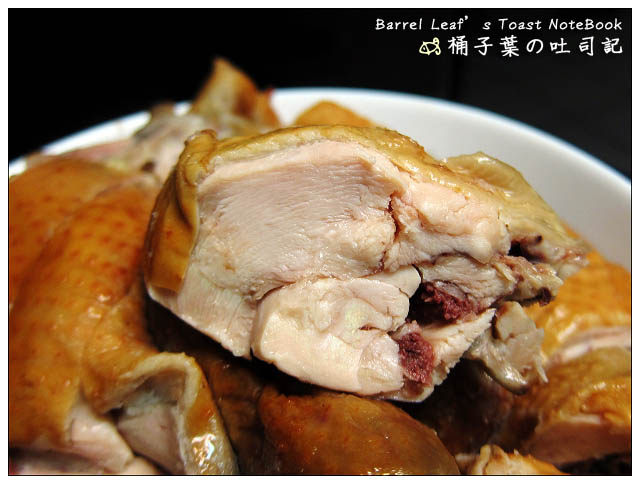 【網購調理】阿弟仔雞肉 -- 嫩實入味不厚重~超好吃的甘蔗雞